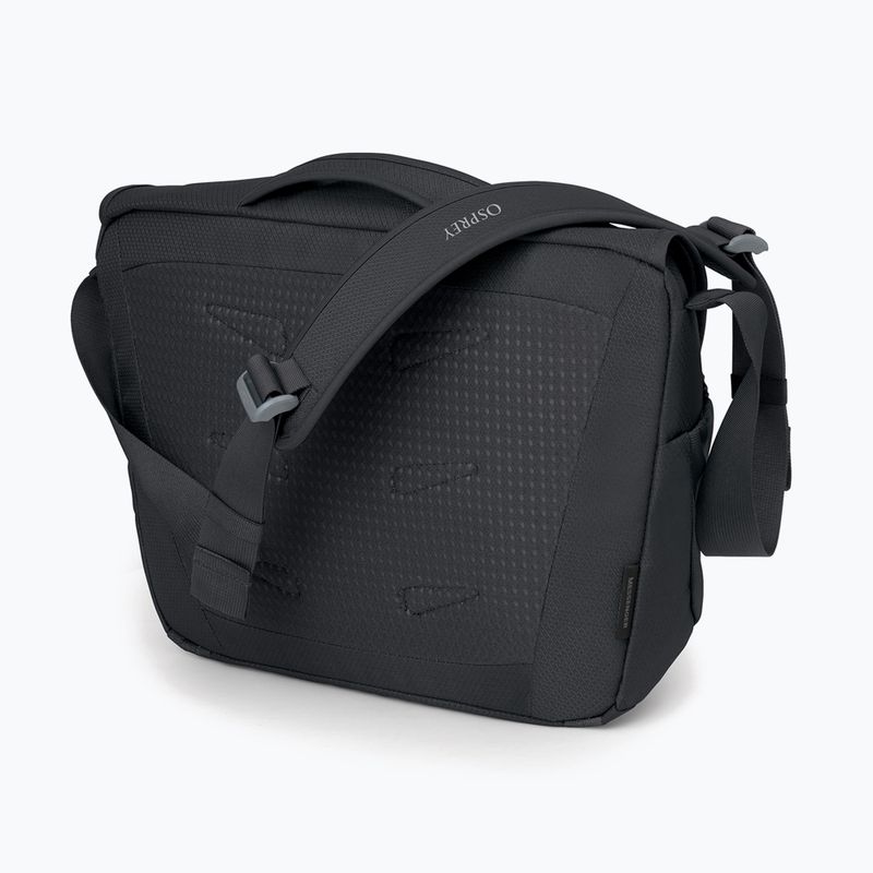Osprey Daylite Borsa messenger 12 l nero 3