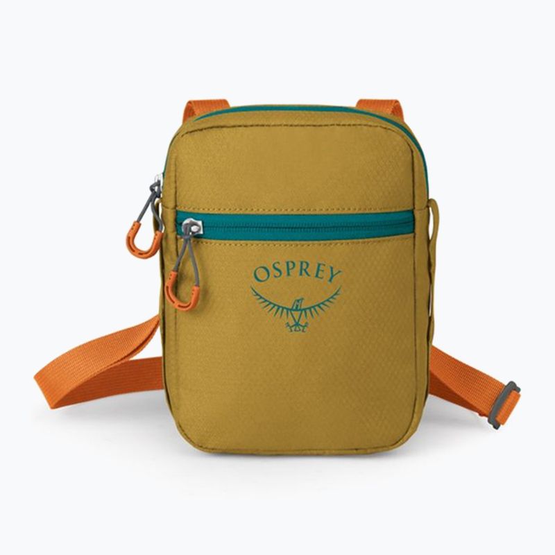 Daylite Small Crossbody 1 l giallo tumbleweed/visione a tunnel bustina