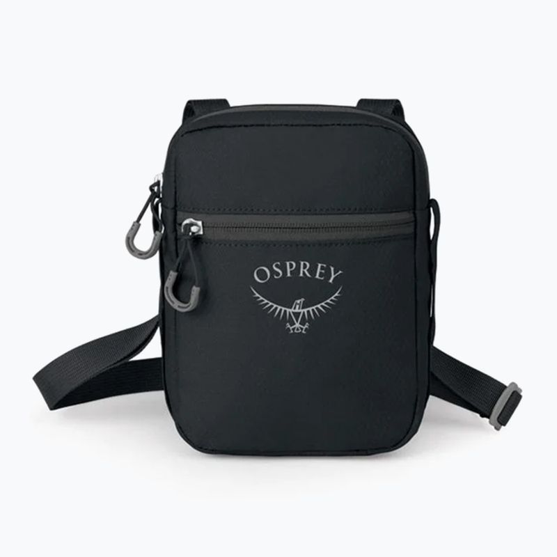 Daylite Small Crossbody 1 l nero