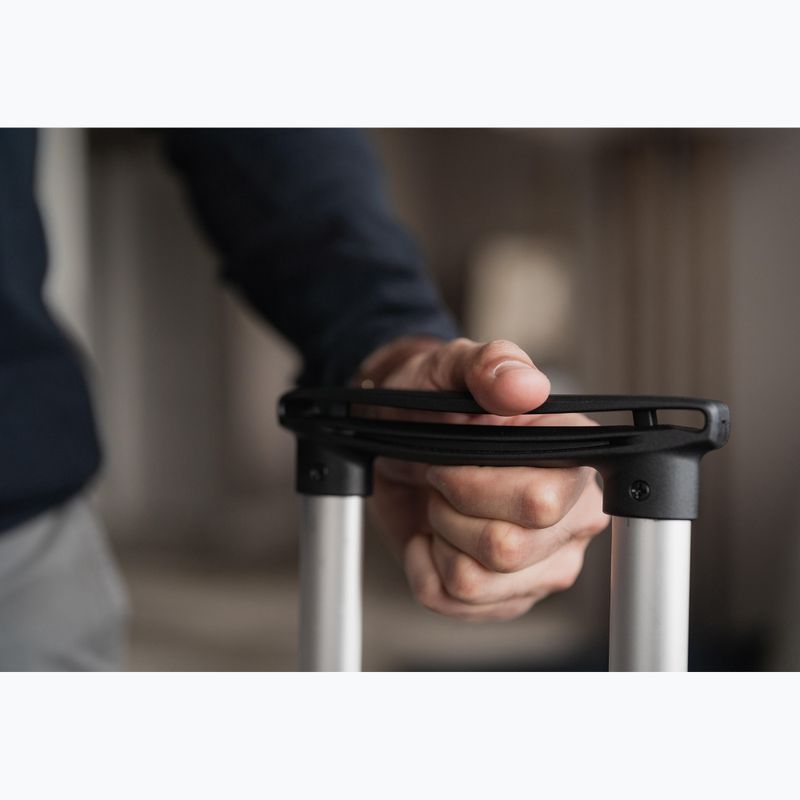 Osprey Daylite Whld Duffel 85 l custodia da viaggio nera 20