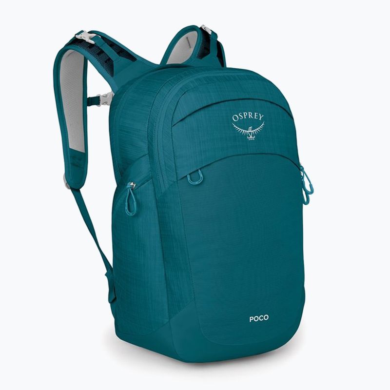 Zaino da trekking Osprey Poco Changing Pack 27 l deep peyto 2