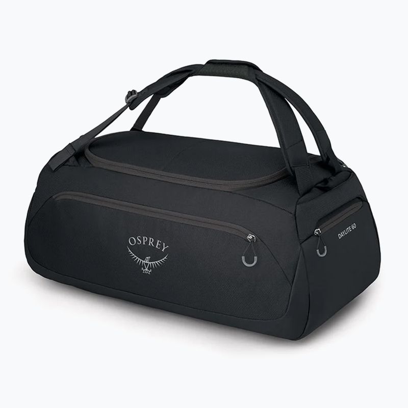 Osprey Daylite Duffel 60 l borsa da viaggio 10006145 nero