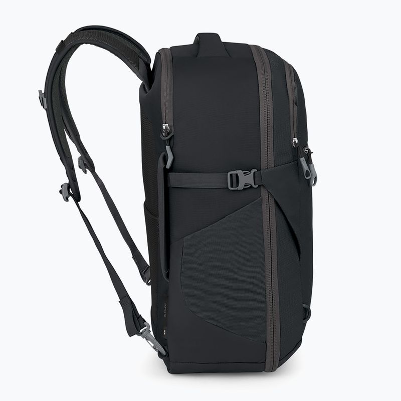 Zaino da viaggio Osprey Daylite 35 l nero 4