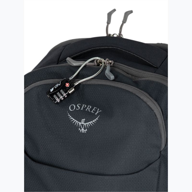 Zaino da viaggio Osprey Daylite 35 l nero 5