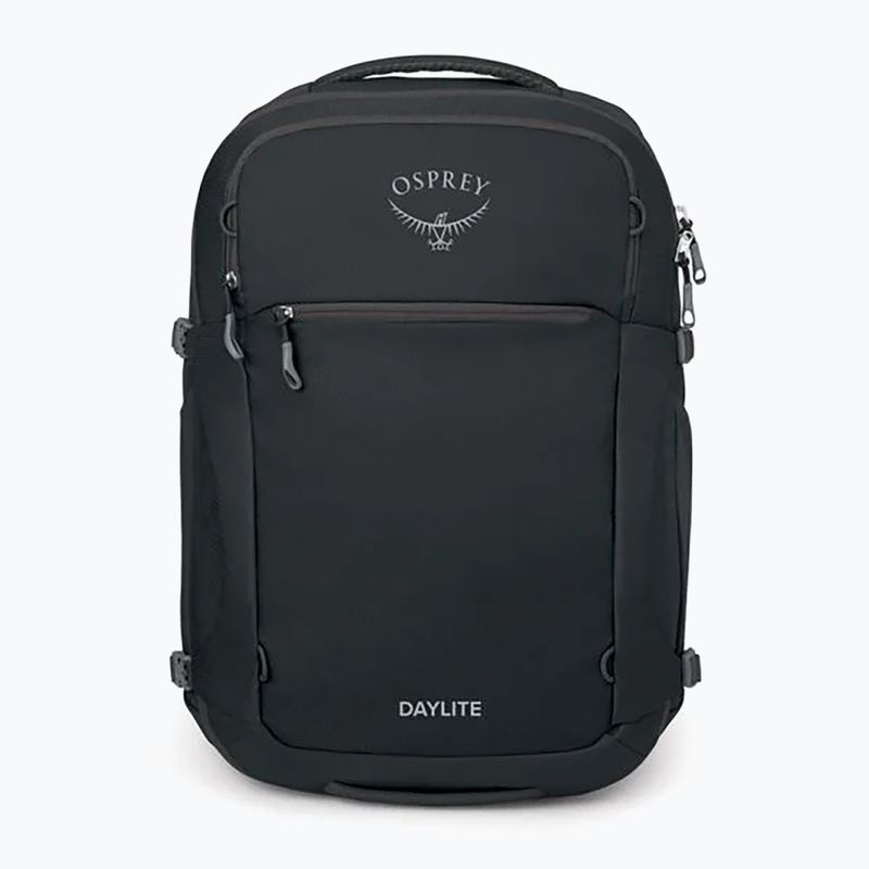 Zaino da viaggio Osprey Daylite CO 44 l nero