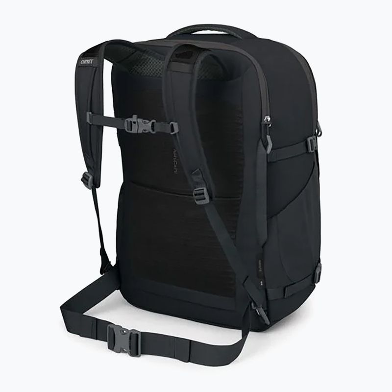 Zaino da viaggio Osprey Daylite CO 44 l nero 2