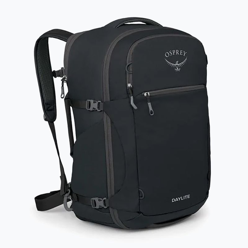 Zaino da viaggio Osprey Daylite CO 44 l nero 3