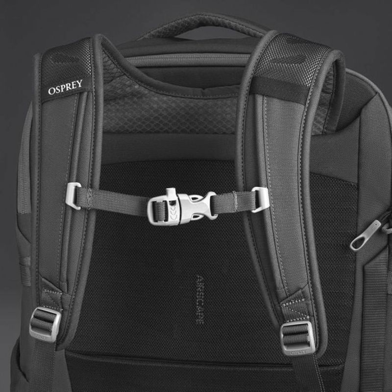 Zaino da viaggio Osprey Daylite CO 44 l nero 6