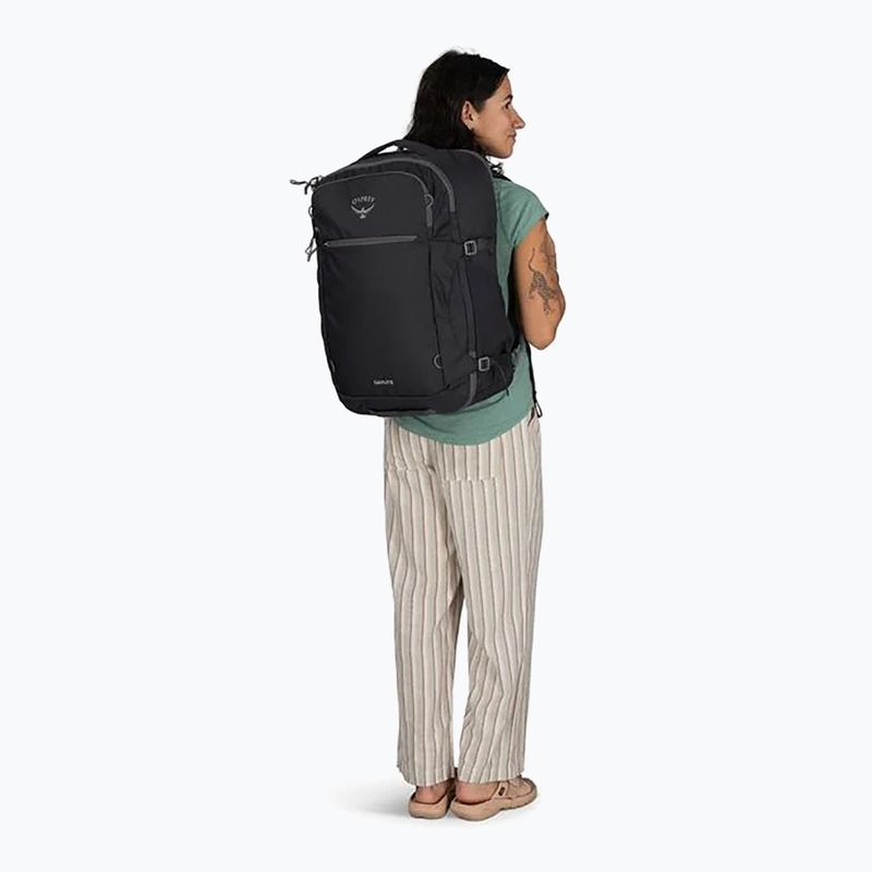 Zaino da viaggio Osprey Daylite CO 44 l nero 8