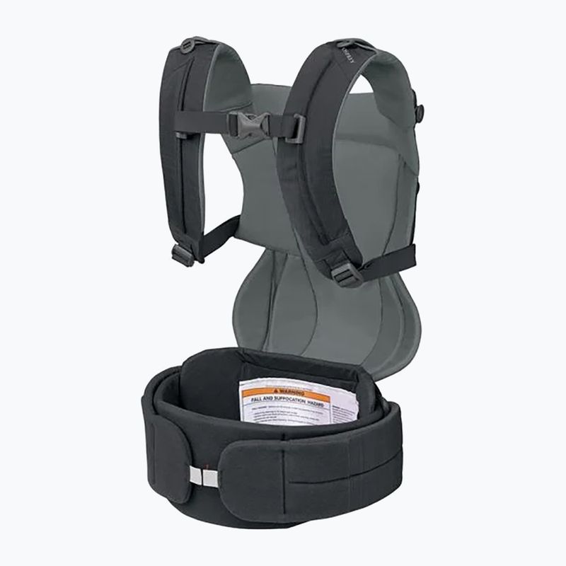 Osprey Poco Soft Child Carrier LT nero 2