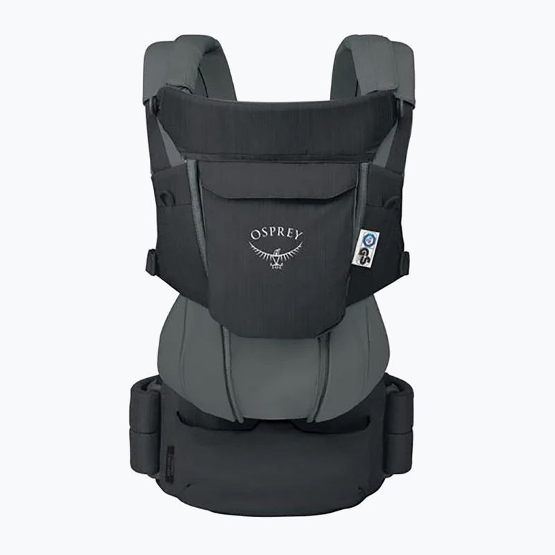 Osprey Poco Soft Child Carrier LT nero 3