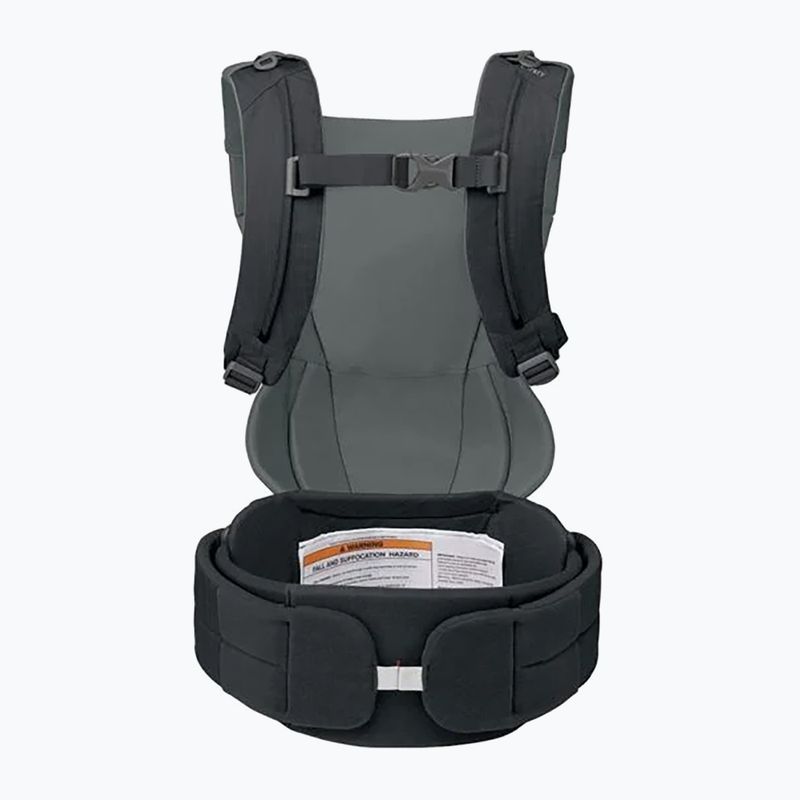 Osprey Poco Soft Child Carrier LT nero 5