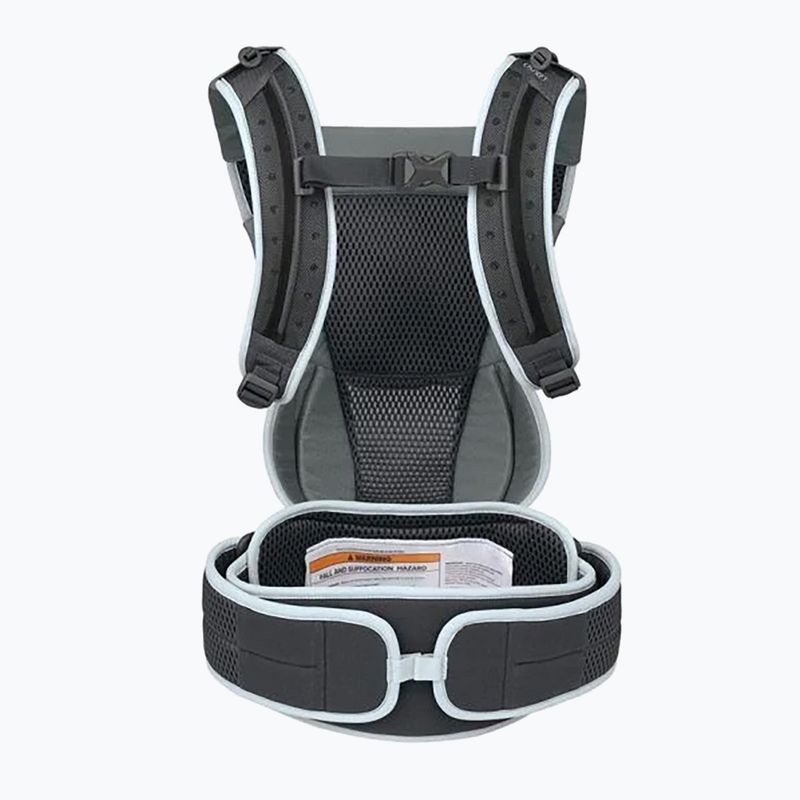 Osprey Poco Soft Child Carrier nero 2