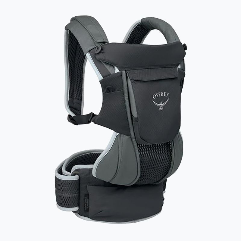 Osprey Poco Soft Child Carrier nero 4