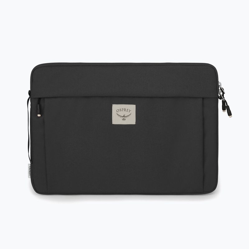 Osprey Arcane Laptop Sleeve 16" nero