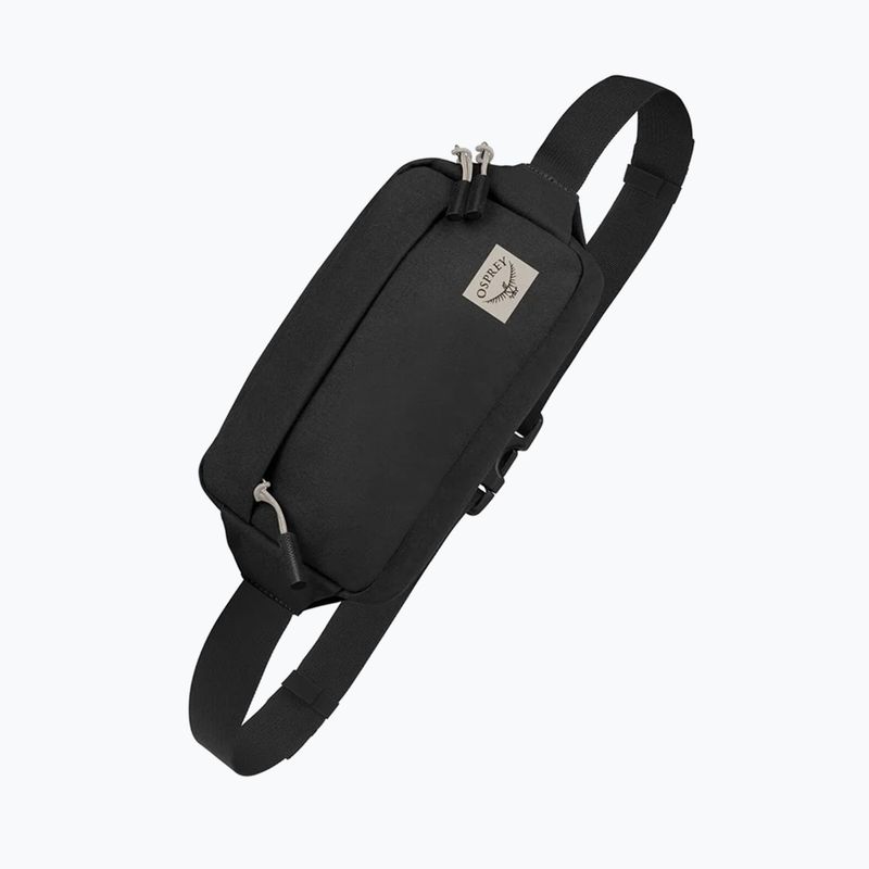 Marsupio Osprey Arcane Waist da 1 l nero 3