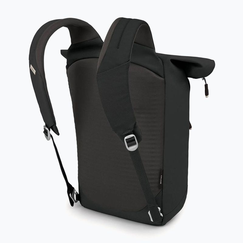 Zaino Osprey Arcane Tote 20 l nero 2