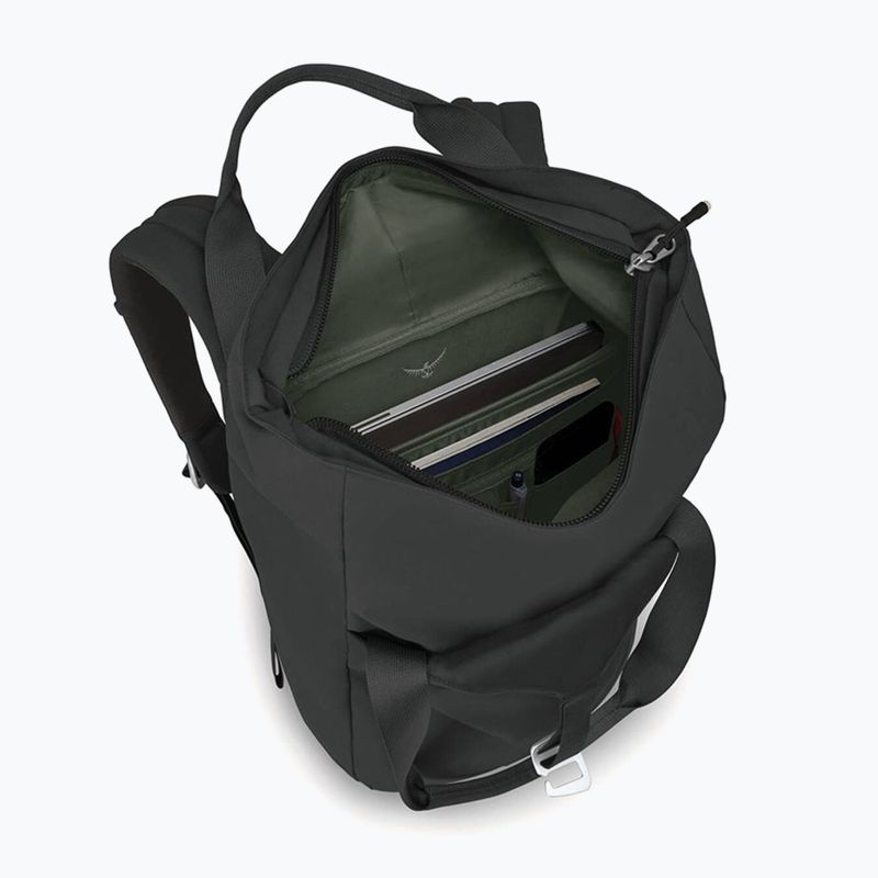 Zaino Osprey Arcane Tote 20 l nero 3