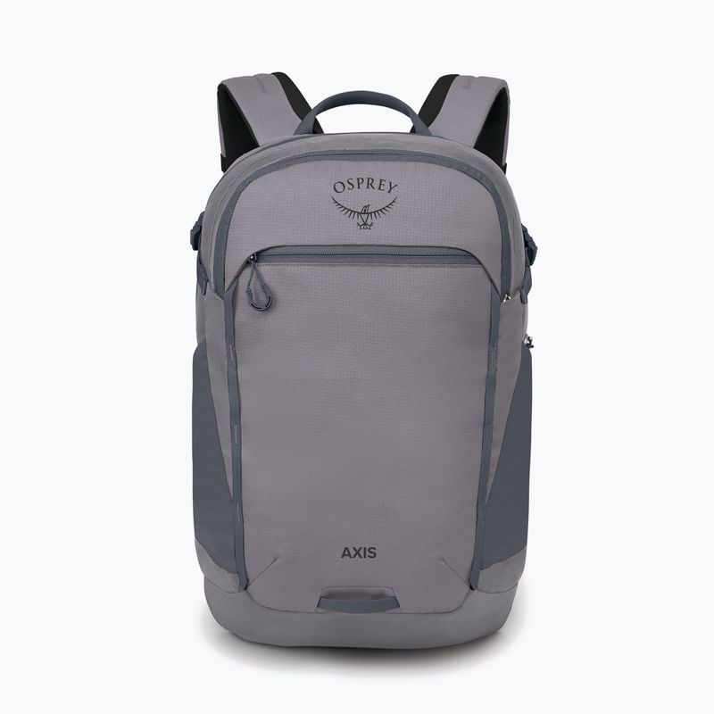 Zaino Osprey Axis 24 l soundwave grigio