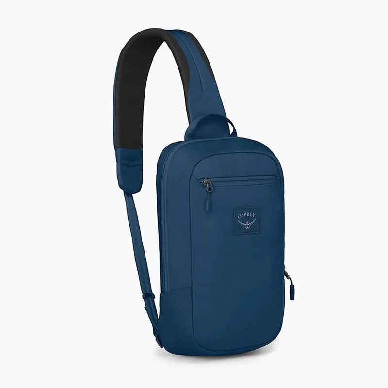 Zaino urbano Osprey Aoede Sling 6,5 l blue 2