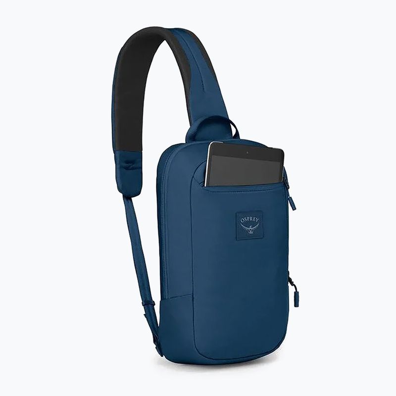 Zaino urbano Osprey Aoede Sling 6,5 l blue 5