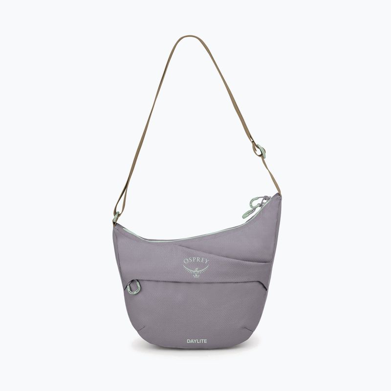 Osprey Daylite Crossbody Pouch 6 l soundwave grey/latte brown