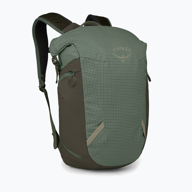 Zaino Osprey Transporter Zinch 22 l pine leaf city 2