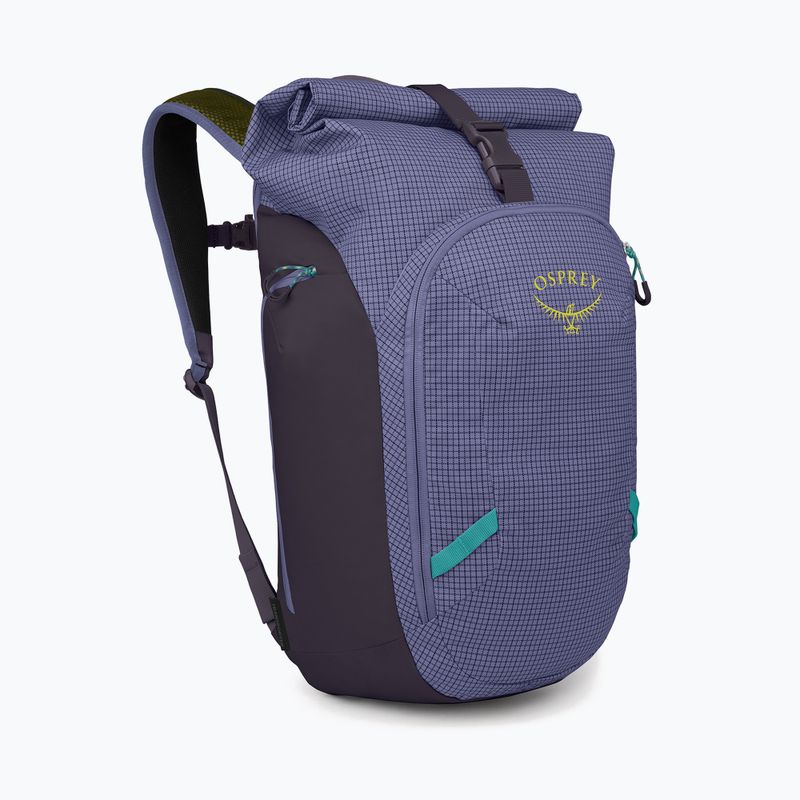 Zaino urbano Osprey Transporter Roll Top 30 l euphoria purple 2