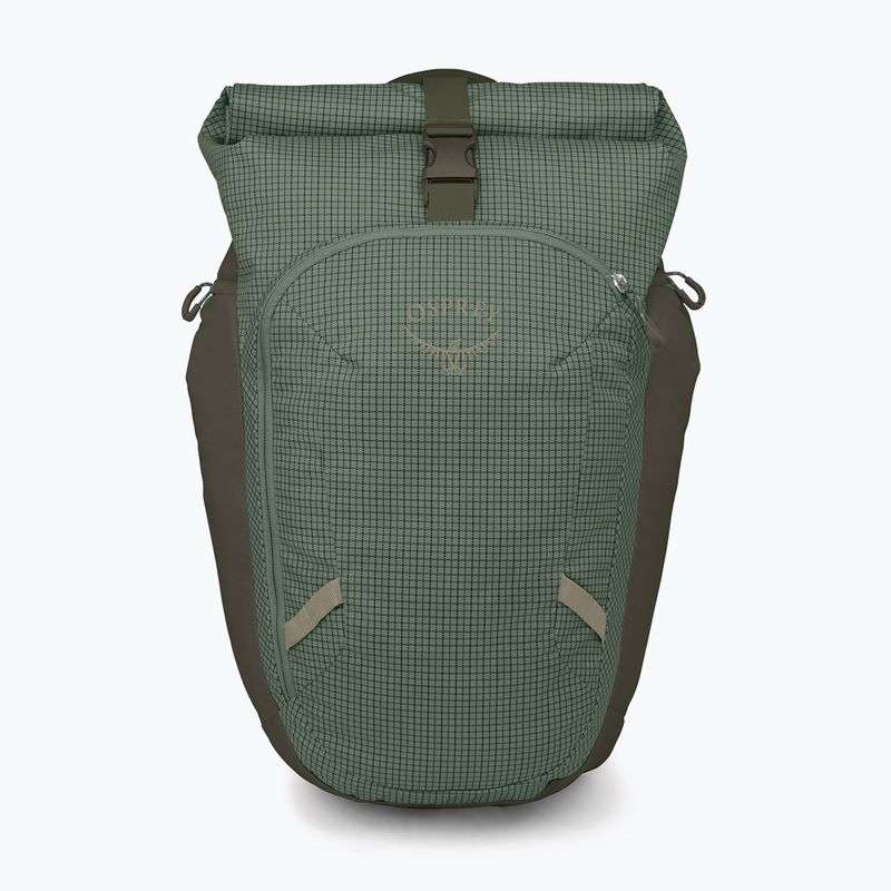 Zaino Osprey Transporter Roll Top 20 l pine leaf city
