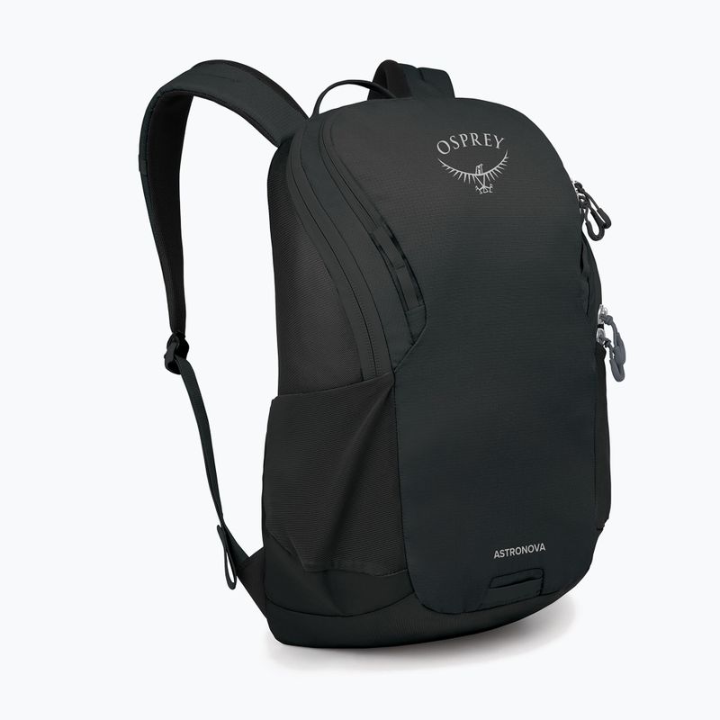 Zaino da città Osprey Astronova 23 l nero 2