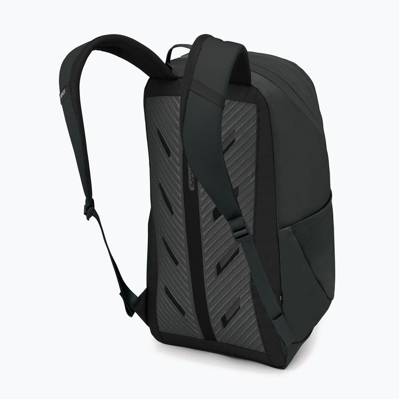 Zaino da città Osprey Astronova 23 l nero 3