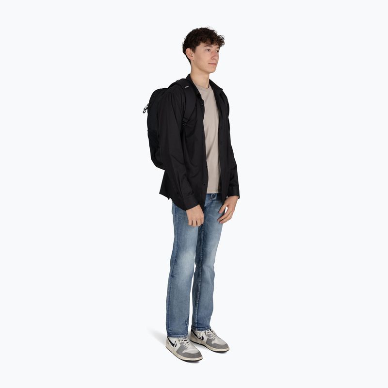 Zaino da città Osprey Astronova 23 l nero 7