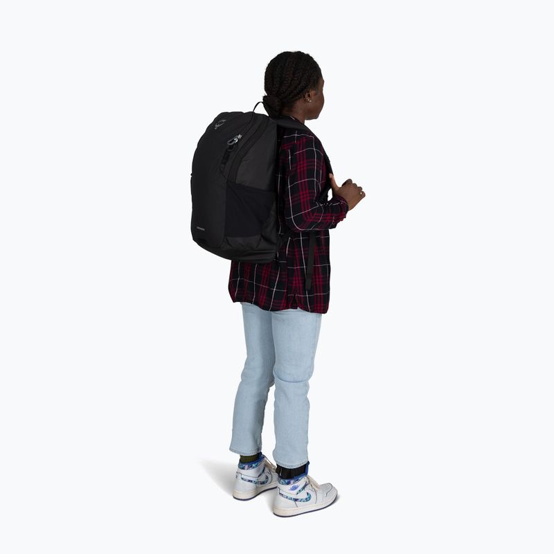 Zaino da città Osprey Astronova 23 l nero 9