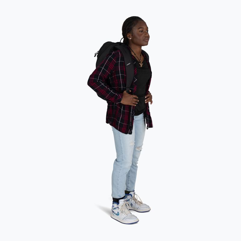 Zaino da città Osprey Astronova 23 l nero 10