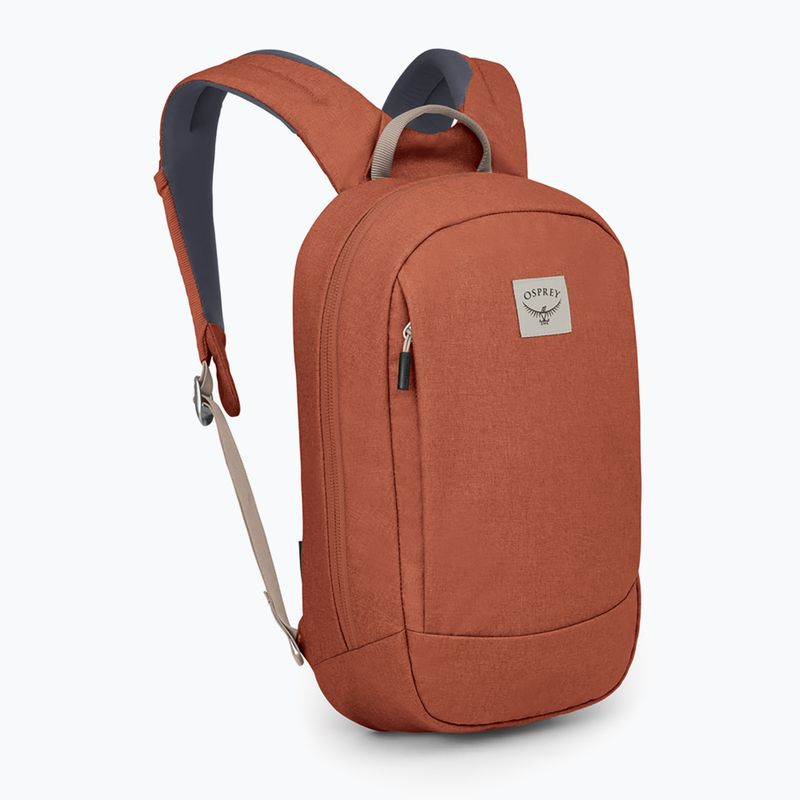 Osprey Arcane Small Day Backpack 10 l porcelain orange heather