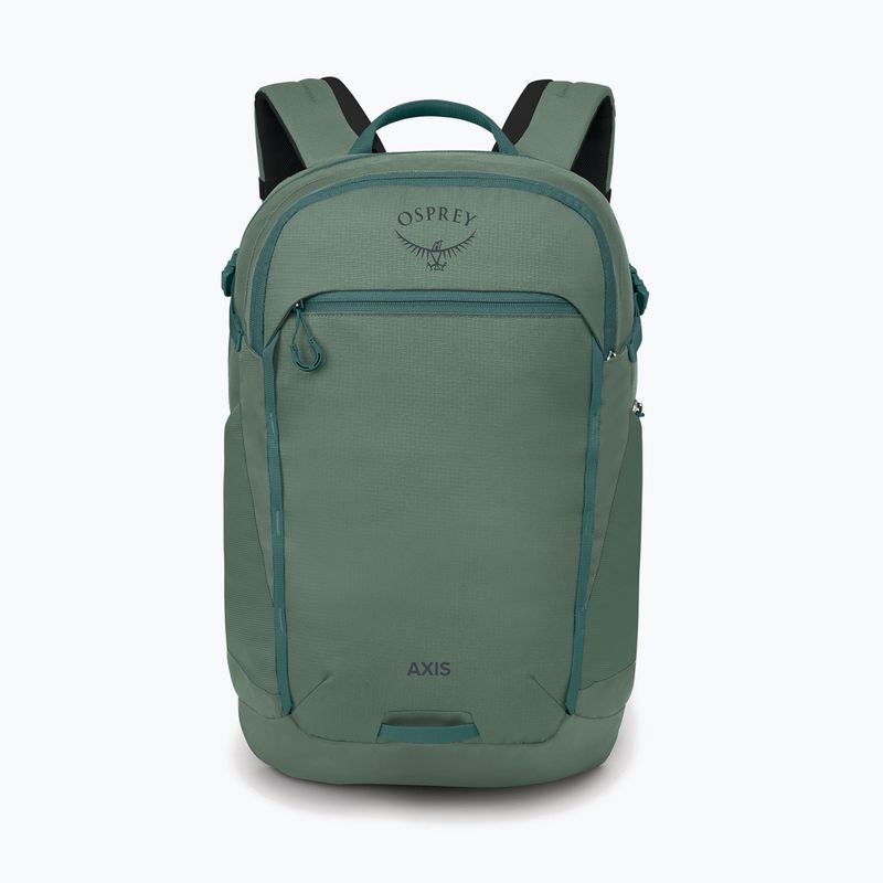 Zaino Osprey Axis 24 l verde foglia di pino