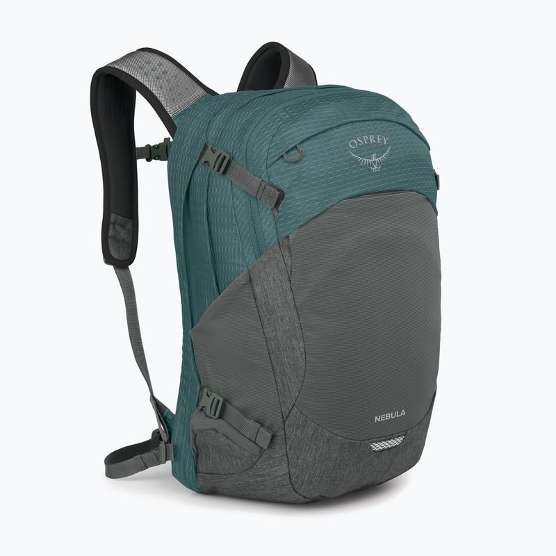 Zaino Osprey Nebula 32 l blu cascata / grigio carbone 2