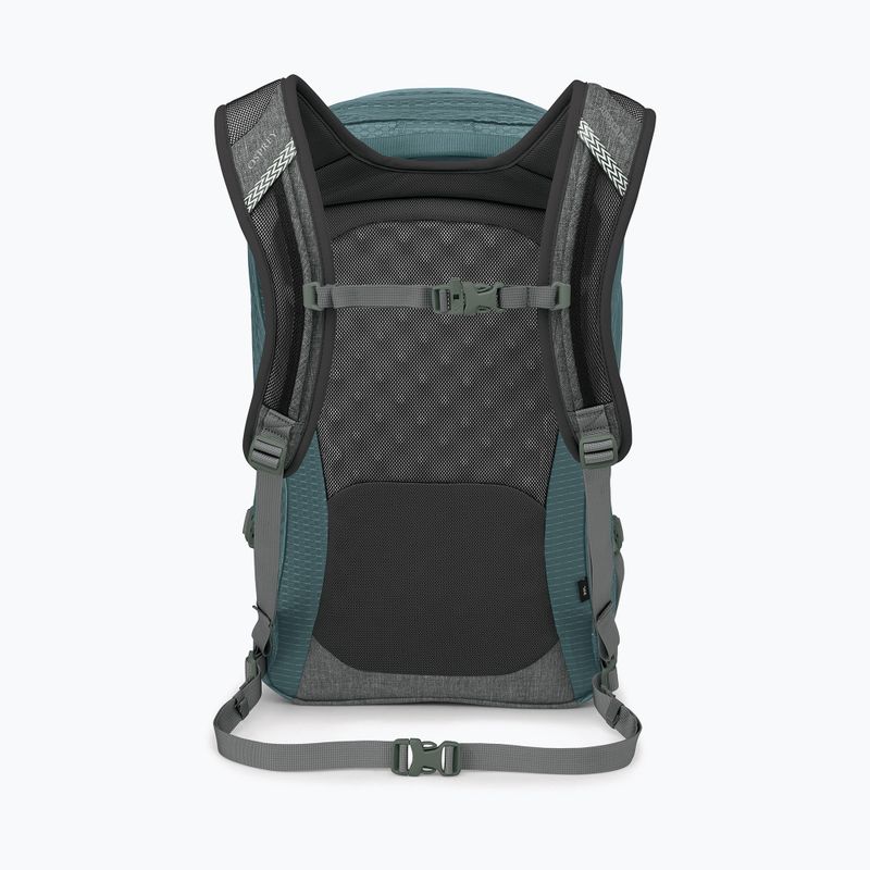 Zaino Osprey Nebula 32 l blu cascata / grigio carbone 3