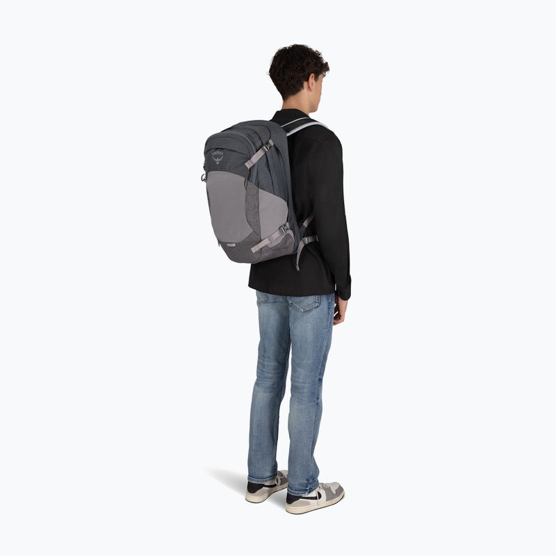 Zaino Osprey Nebula 32 l blu cascata / grigio carbone 7