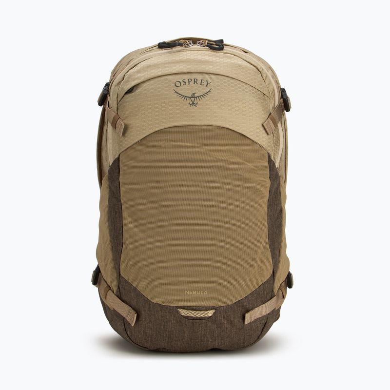 Zaino da città Osprey Nebula 32 l alpaca tan/ latte brown