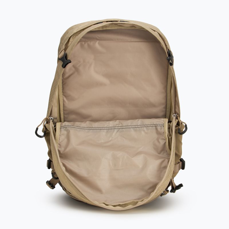 Zaino da città Osprey Nebula 32 l alpaca tan/ latte brown 4