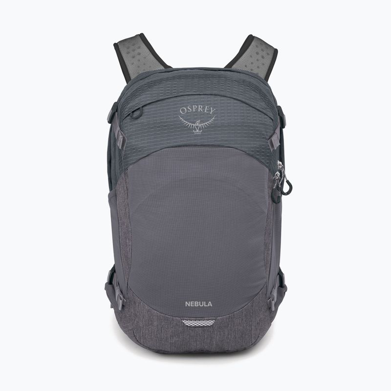 Zaino Osprey Nebula 32 l tungsteno / grigio onda sonora