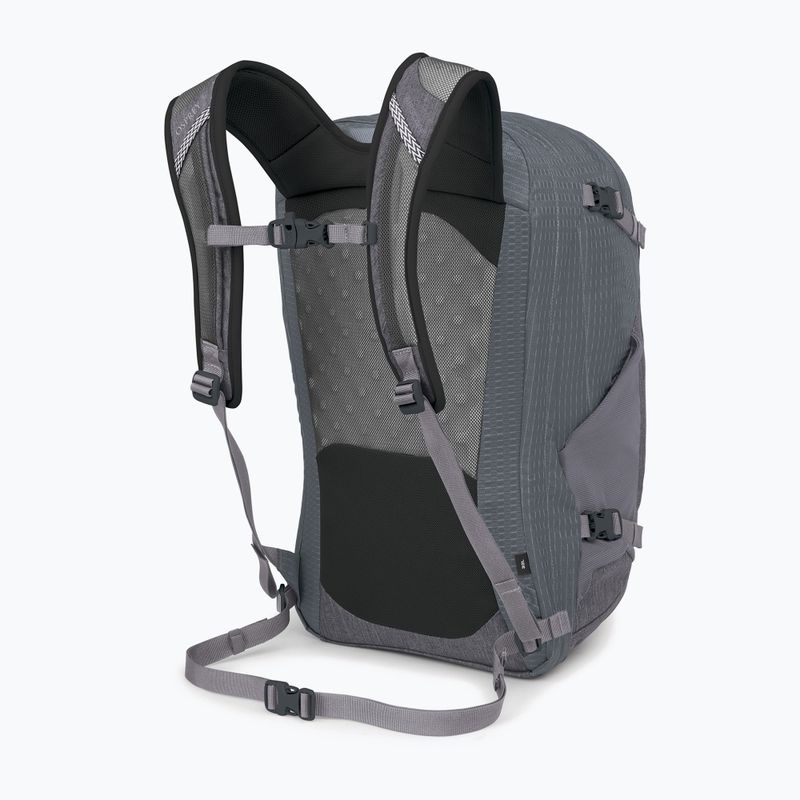 Zaino Osprey Nebula 32 l tungsteno / grigio onda sonora 3
