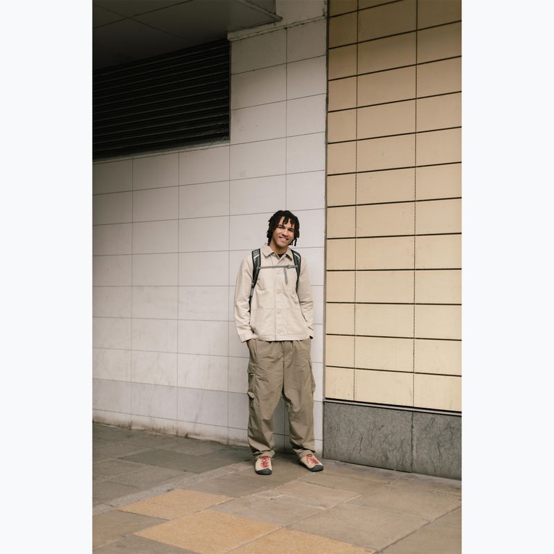 Zaino Osprey Quasar 26 l blu cascata / grigio carbone 14