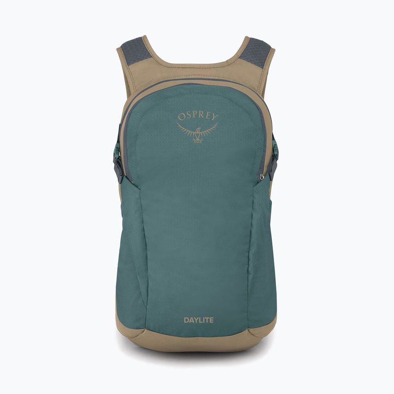 Zaino Osprey Daylite 13 l blu cascata/ marrone latte