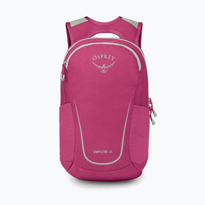 Osprey Daylite Jr Pack 10 l zaino per bambini hotspot pink/ frosty mint