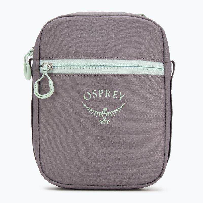 Daylite Small Crossbody 1 l soundwave grey/ latte brown sachet