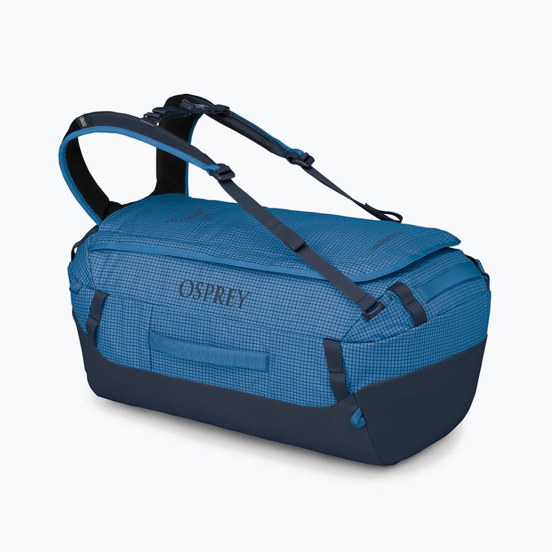Osprey Transporter Duffel 40 l borsa da viaggio 2