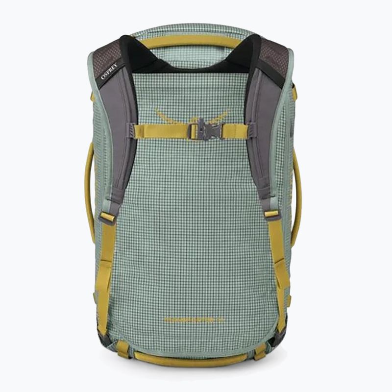 Osprey Transporter Duffel 40 l borsa da viaggio 3
