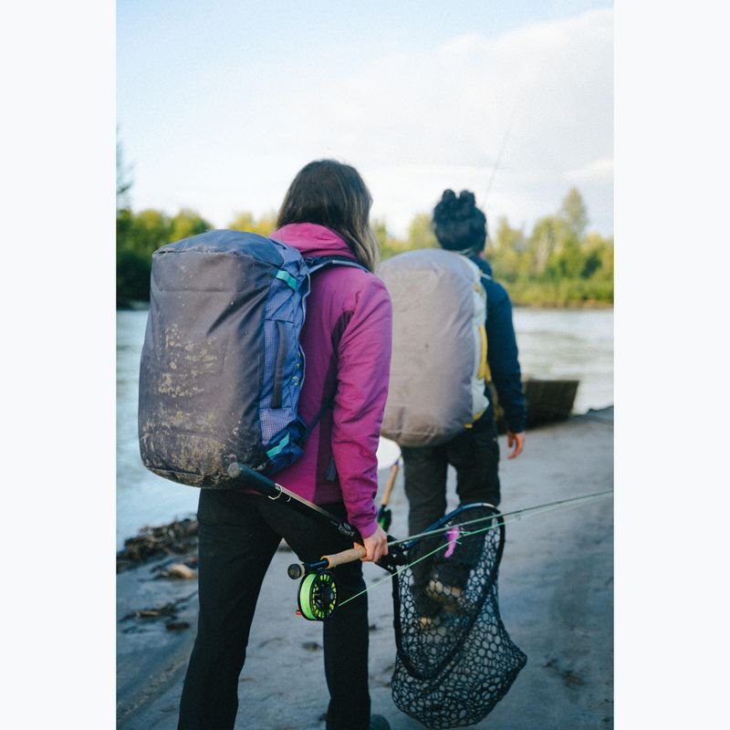 Osprey Transporter Duffel 40 l borsa da viaggio 6